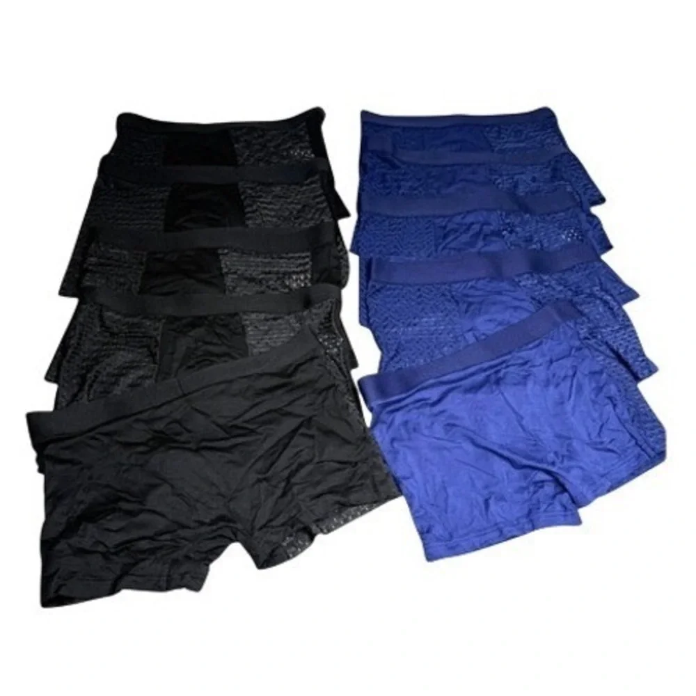 Boxhero set 10